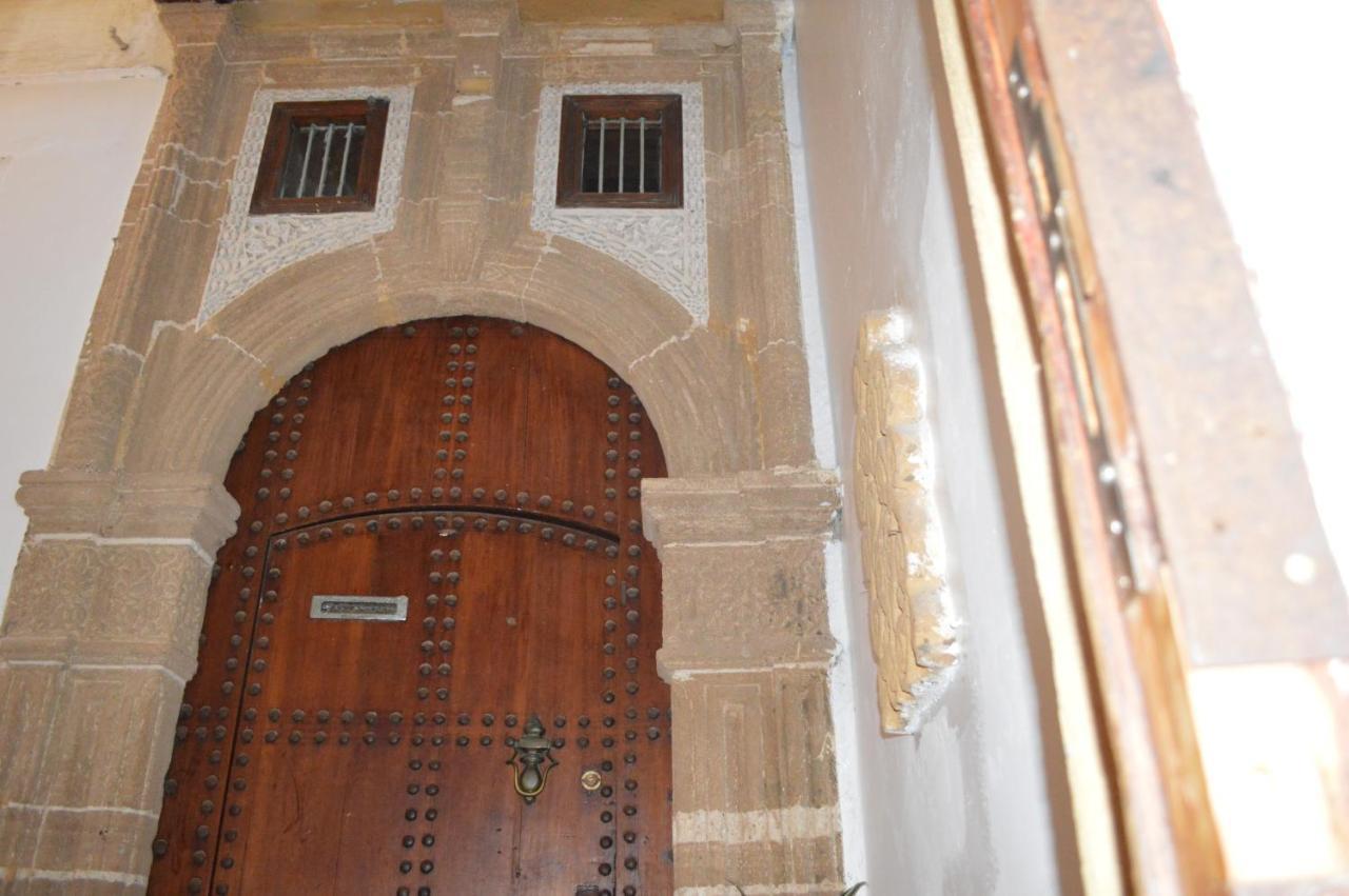 الرباط Riad Kasbah المظهر الخارجي الصورة